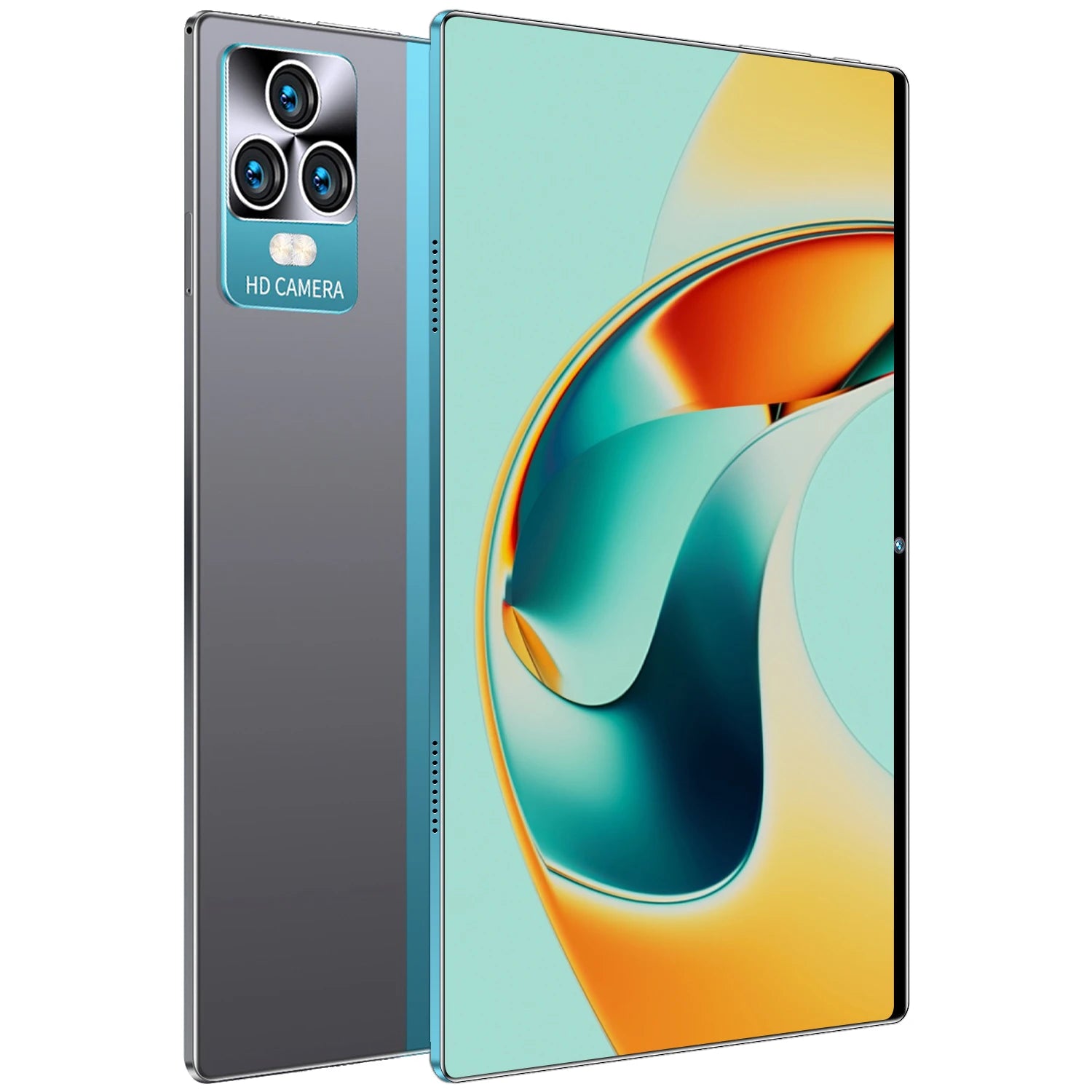 2025 5G tablette Android 13.0 tout neuf 10.36 pouces 16GB RAM 1TB ROM tablette 16MP 32MP 12000mAh 10 cœurs WIFI Bluetooth réseau tablette