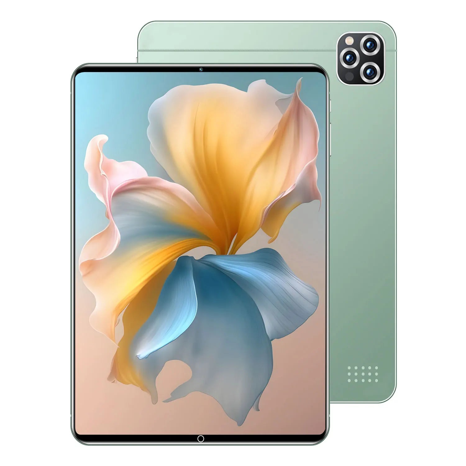 2025 5G tablette Android 13.0 tout neuf 10.36 pouces 16GB RAM 1TB ROM tablette 16MP 32MP 12000mAh 10 cœurs WIFI Bluetooth réseau tablette