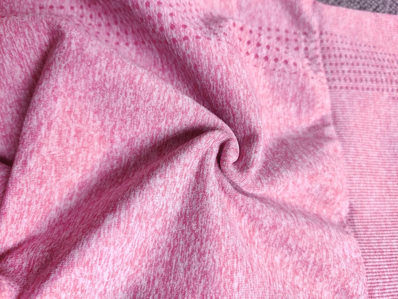 WAREBALL Vêtements de yoga, tenue et costume de sport et entrainement en gym et fitness, ensemble de 2, 3 ou 5 pièces pour femmes, haut court avec manches longues et leggings de haute taille