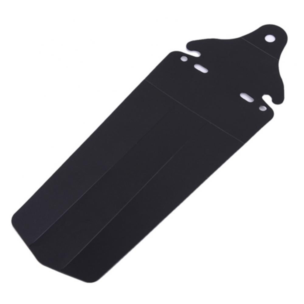 Garde-boue avant et arrière pour vélo, aile pour bicyclette de route et VTT, MTB, accessoire de cyclisme, 2 pièces/ensemble