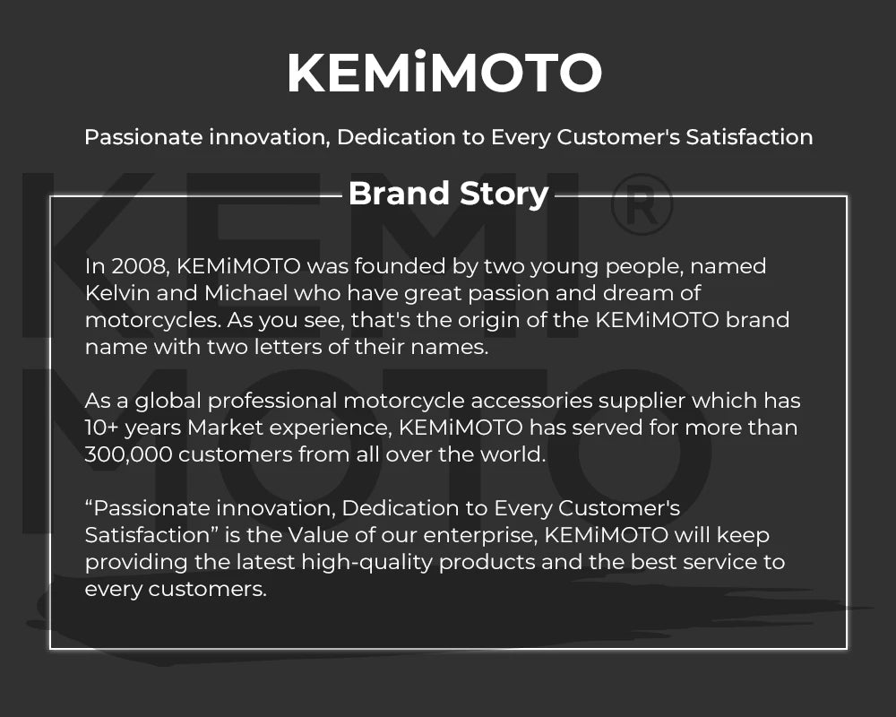 KEMIMOTO ski gants chauffants hiver gants chauffants pour motoneige chaud imperméable Rechargeable chauffage thermique Moto gants