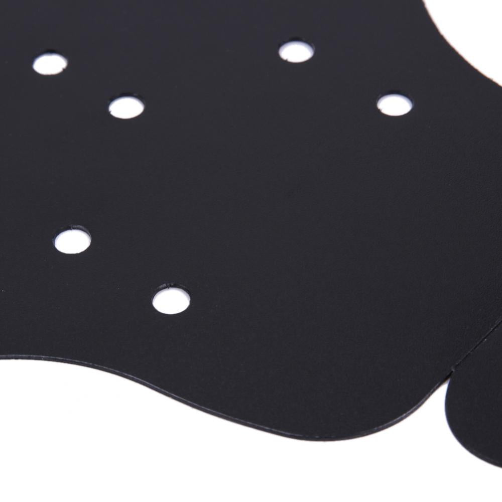 Garde-boue avant et arrière pour vélo, aile pour bicyclette de route et VTT, MTB, accessoire de cyclisme, 2 pièces/ensemble