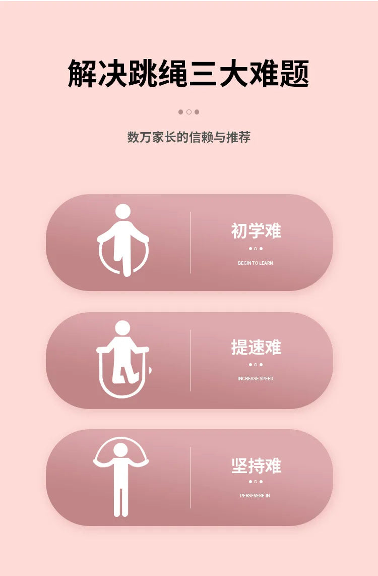 1PC 2.8M vitesse corde à sauter professionnel enfants adulte gymnastique PVC corde à sauter réglable équipement de Fitness entraînement de boxe musculaire