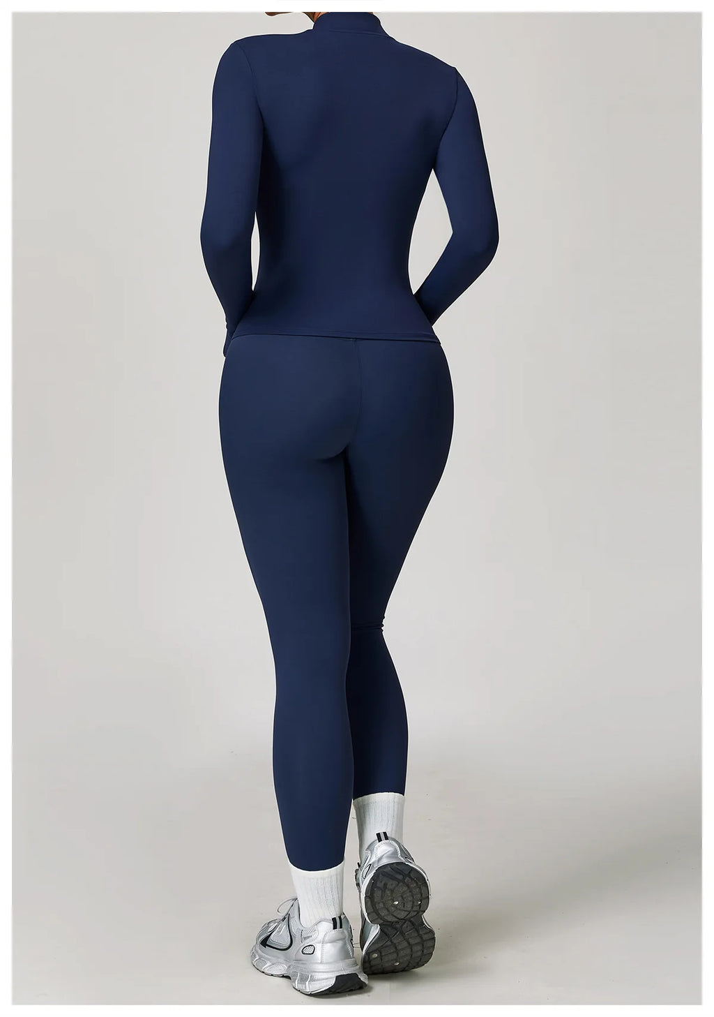 2/3 pièces vêtements de sport ensemble de Yoga sans couture vêtements de sport vêtements de sport costumes de Yoga pour femmes ensemble de Fitness survêtements soutien-gorge de sport Leggings de gymnastique