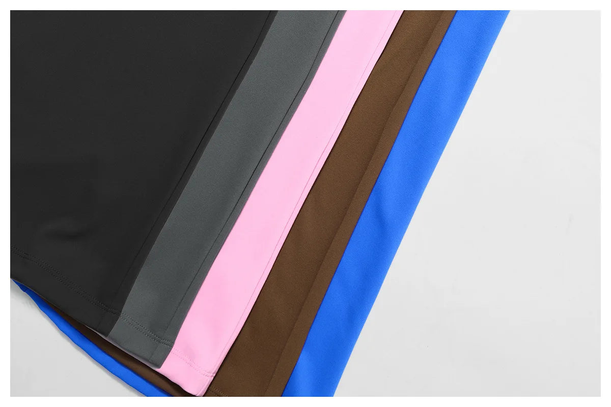 Femmes pantalons évasés Sport Leggings sans couture taille haute Yoga Leggings gymnastique entraînement Fitness séchage rapide Push Up Yoga pantalon femme serré