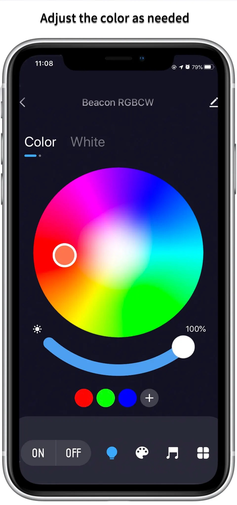 Ampoule LED WiFi intelligente E27 RGB, application Cozylife, ampoules à intensité variable, fonctionne avec Alexa Google Home, commande vocale, lampe LED magique