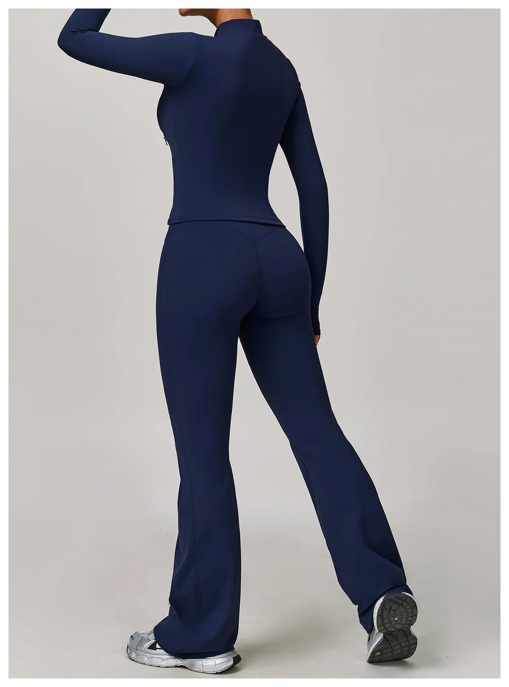 2/3 pièces vêtements de sport ensemble de Yoga sans couture vêtements de sport vêtements de sport costumes de Yoga pour femmes ensemble de Fitness survêtements soutien-gorge de sport Leggings de gymnastique