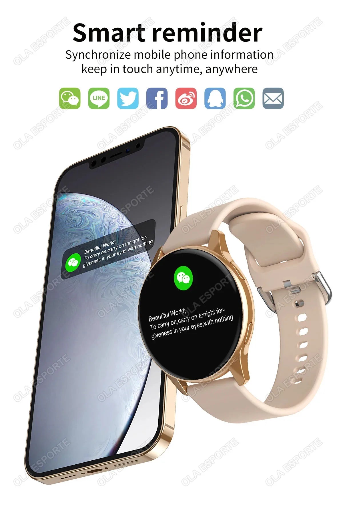 2025 nouvelles femmes SmartWatch Bluetooth appel dame montres Sport étanche fréquence cardiaque sommeil montre intelligente pour les femmes présent cadeau