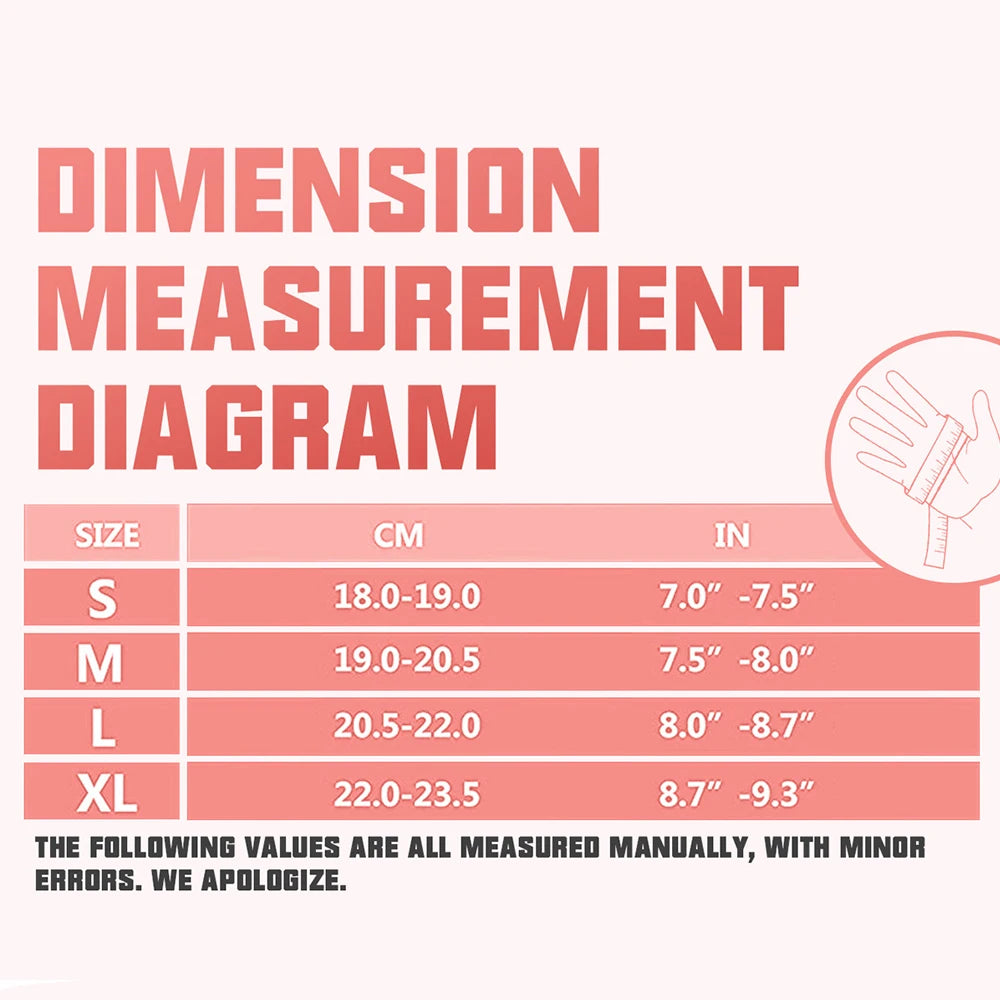 1 paire de gants d'entraînement pour hommes et femmes, gants de musculation rembourrés avec Support d'enveloppe, Protection complète du paume, poignée pour salle de sport Tr