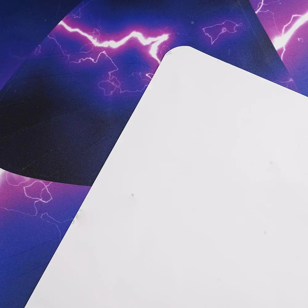 Autocollants autoéquilibrants pour scooter électrique, pour roues de 6.5 pouces, pour hoverboard, skateboard