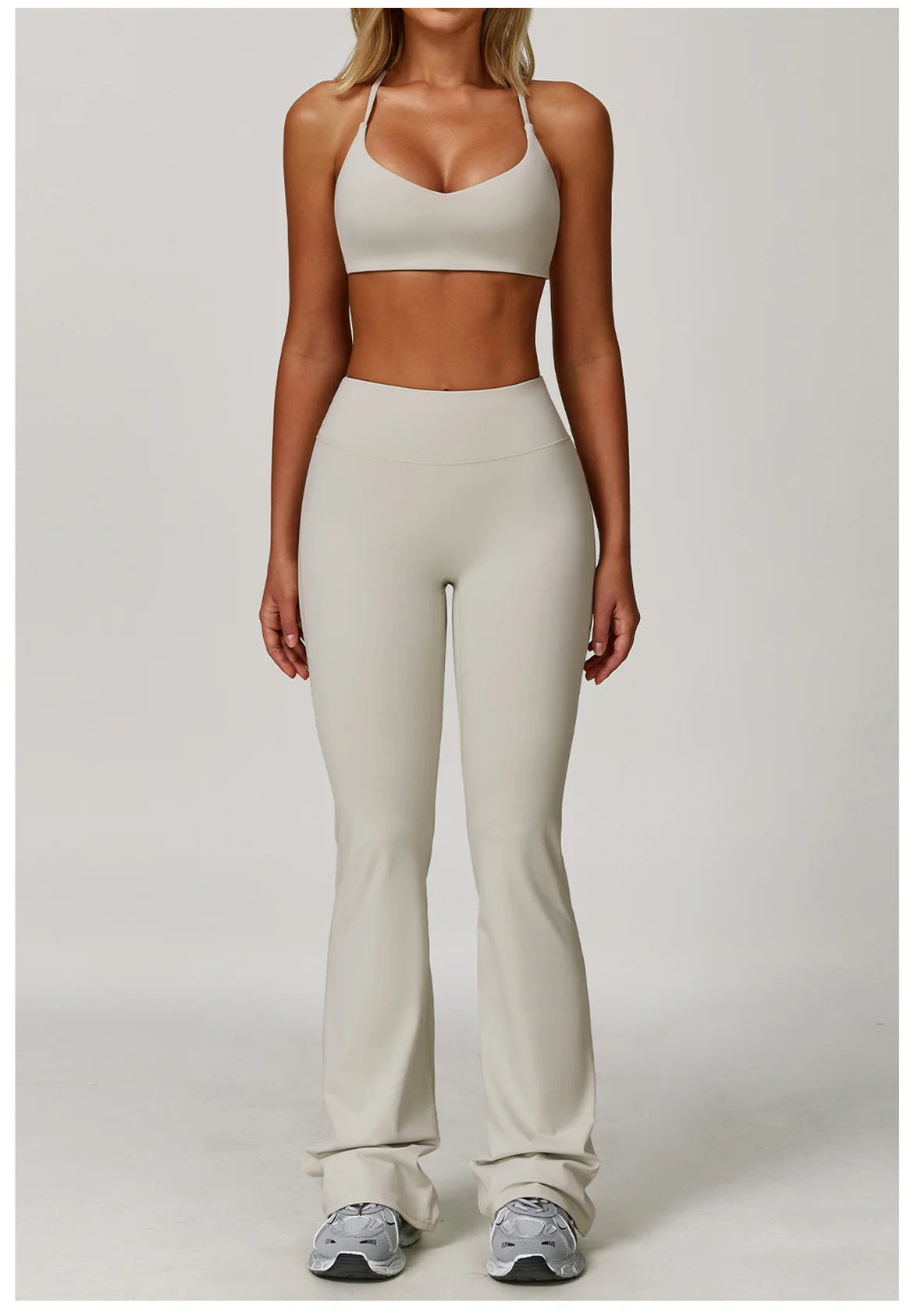 2/3 pièces vêtements de sport ensemble de Yoga sans couture vêtements de sport vêtements de sport costumes de Yoga pour femmes ensemble de Fitness survêtements soutien-gorge de sport Leggings de gymnastique