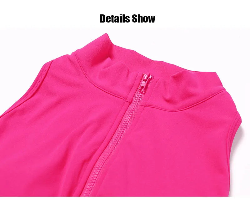 Cloud Hide – combinaison une pièce avec fermeture éclair sur le devant, body de sport pour femmes, salopette d'entraînement, vêtements de sport, Fitness, Yoga