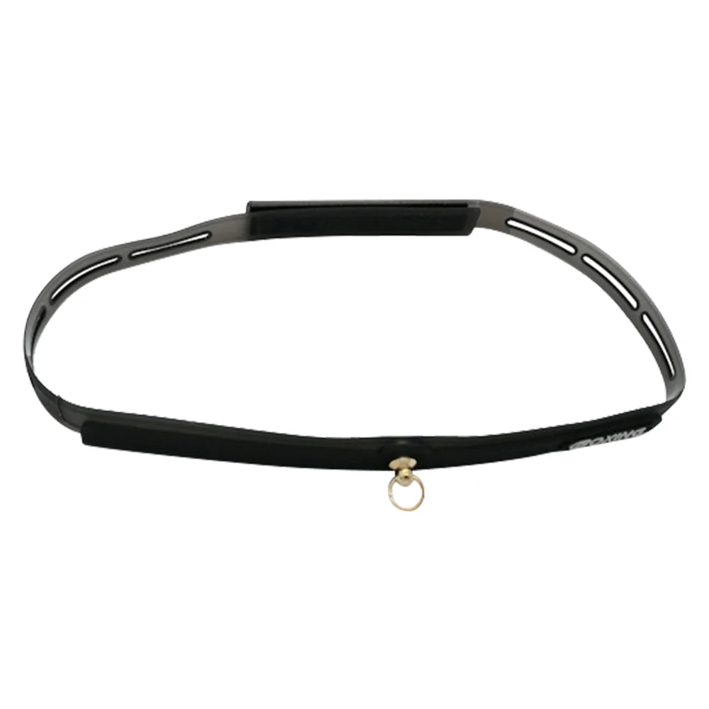 Balle de frappe de vitesse réflexe de boxe, balles en caoutchouc pour l'entraînement de réaction d'agilité avec bandeau anti-transpiration, équipements de Fitness, accessoires