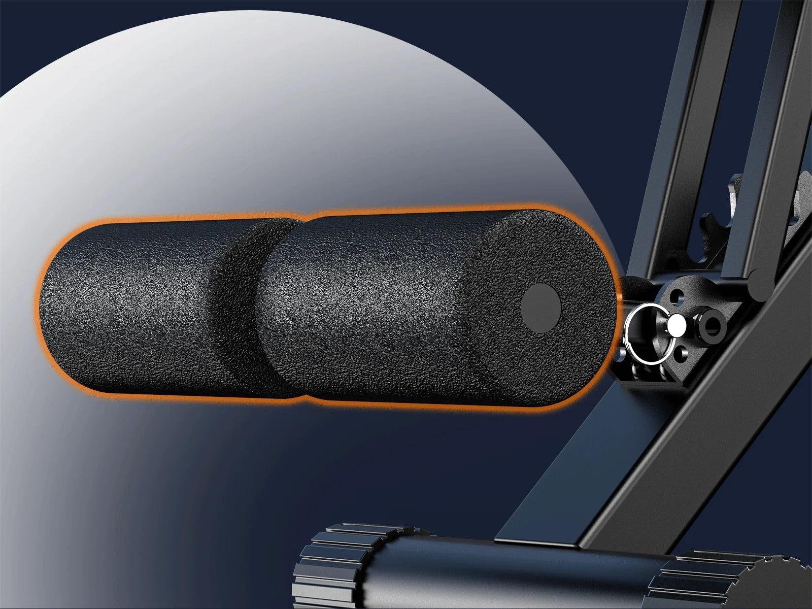 Banc de musculation pliable et réglable, banc d'entraînement multifonctionnel pour la maison avec une capacité de charge de 400 kg, banc incliné 4 en 1 (A200)