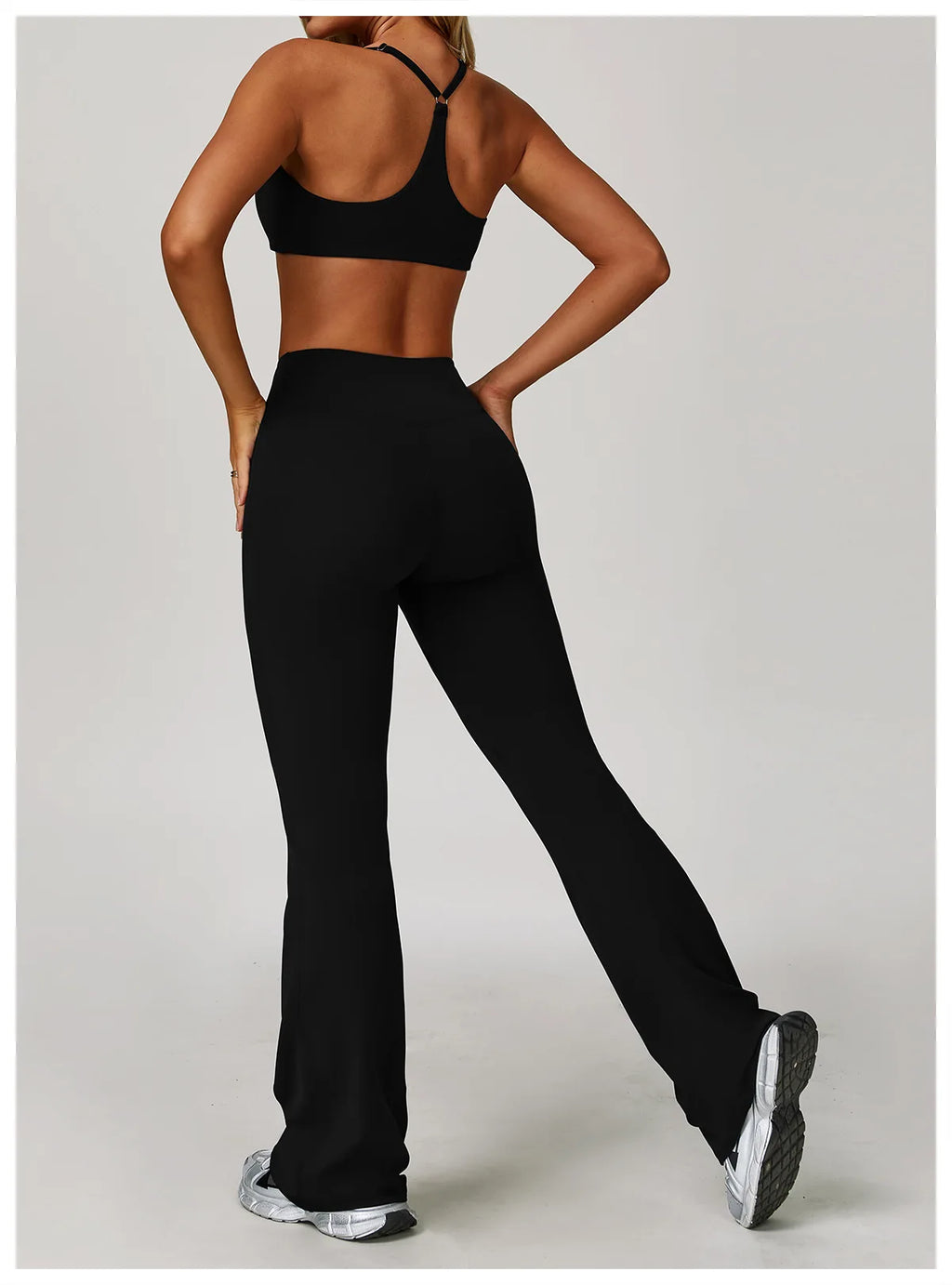 2/3 pièces vêtements de sport ensemble de Yoga sans couture vêtements de sport vêtements de sport costumes de Yoga pour femmes ensemble de Fitness survêtements soutien-gorge de sport Leggings de gymnastique