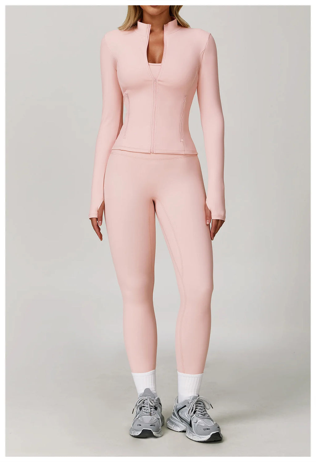 2/3 pièces vêtements de sport ensemble de Yoga sans couture vêtements de sport vêtements de sport costumes de Yoga pour femmes ensemble de Fitness survêtements soutien-gorge de sport Leggings de gymnastique