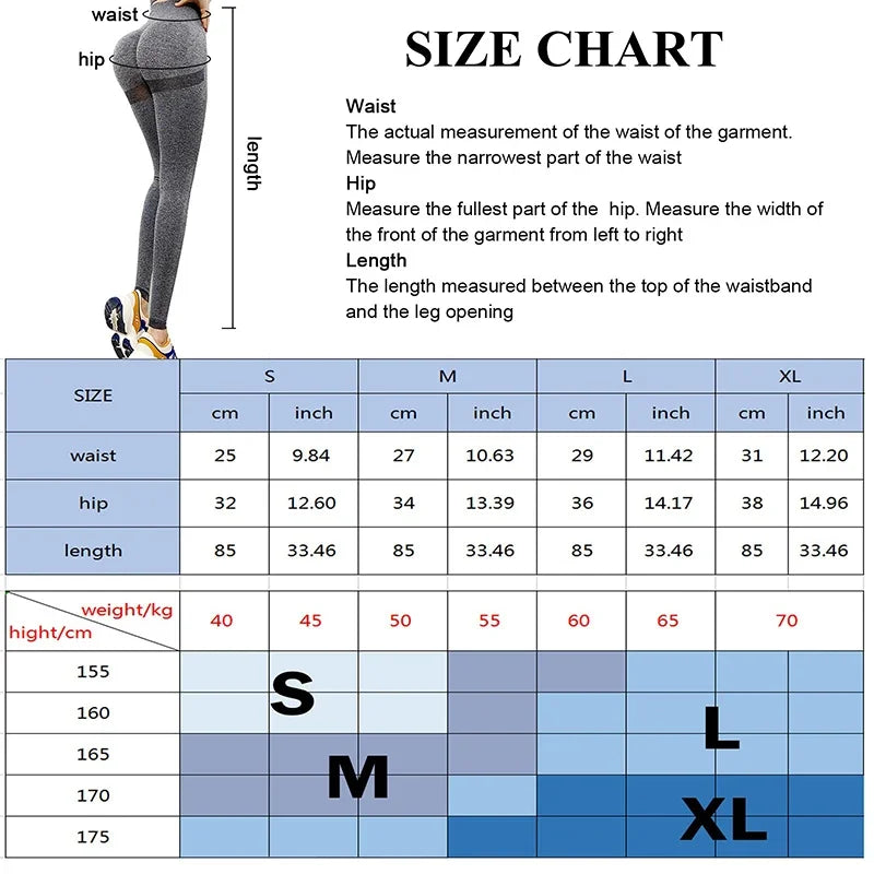 Femmes Yoga Leggings taille haute exercice pantalons de sport en cours d'exécution Fitness Leggings de gymnastique séchage rapide hanche levage Femme pantalon mince