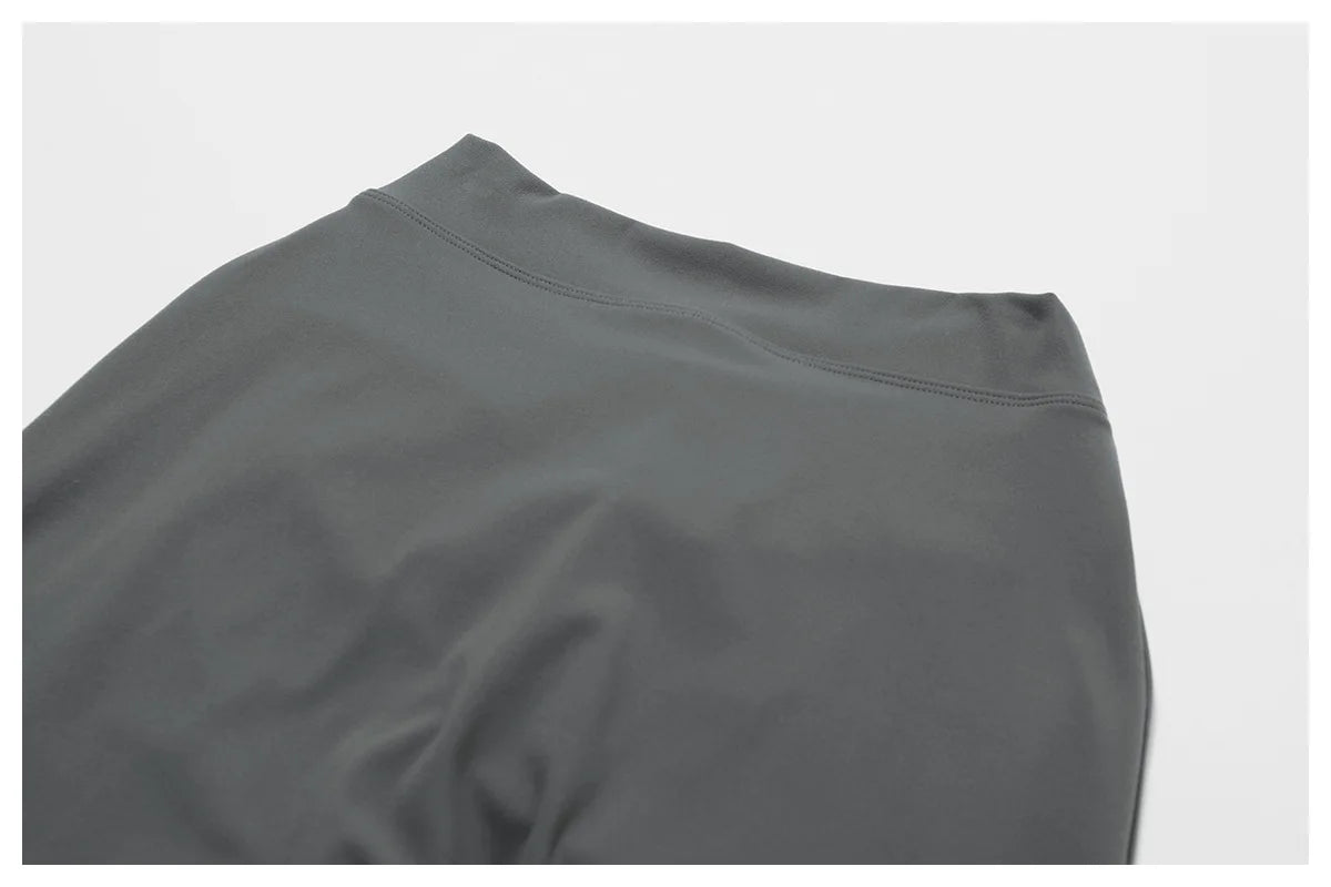 Femmes pantalons évasés Sport Leggings sans couture taille haute Yoga Leggings gymnastique entraînement Fitness séchage rapide Push Up Yoga pantalon femme serré