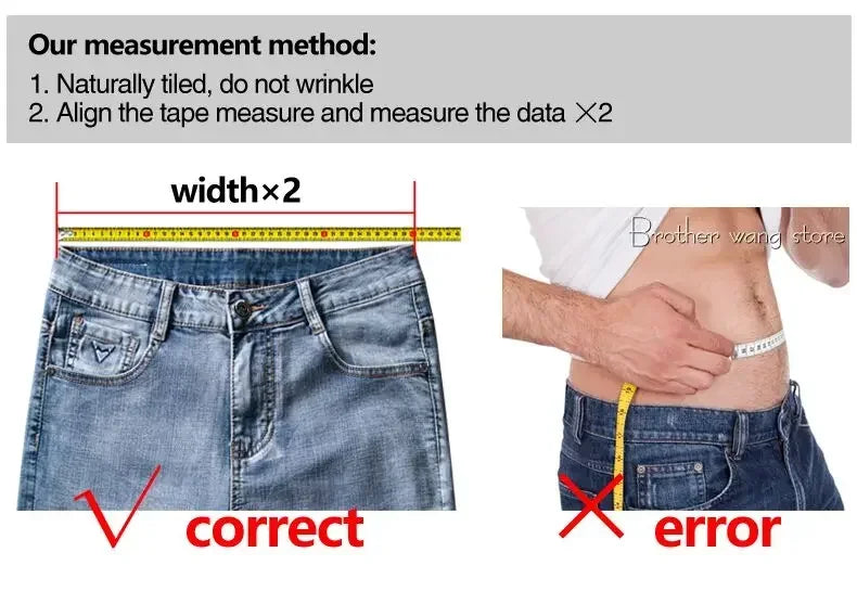 Jeans troués déchirés pour hommes, pantalons masculins blancs, streetwear confortable, denim, mode harem, tout match, commande, fjwear, nouveau