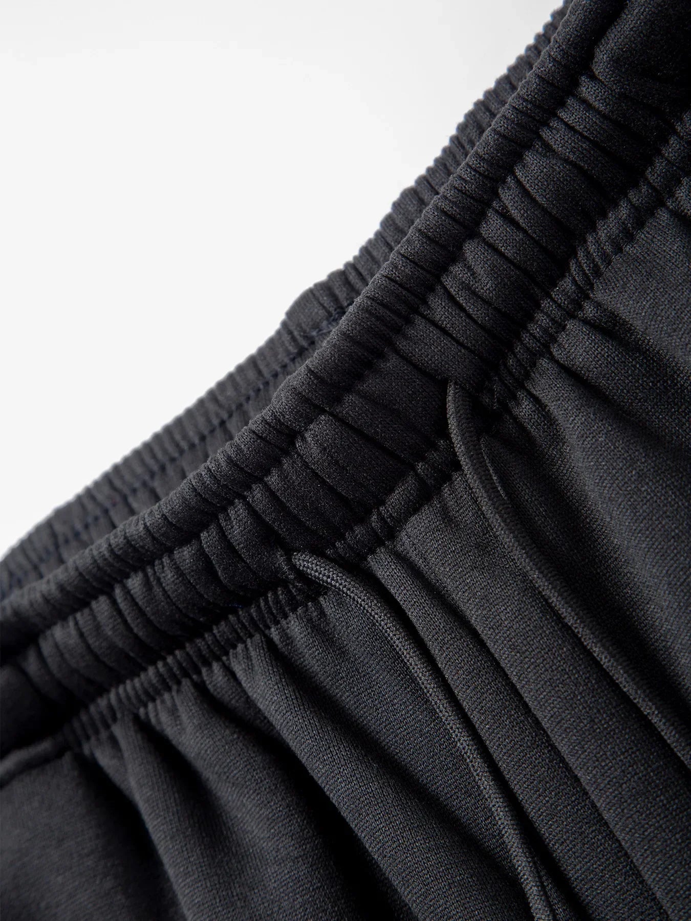 Pantalons de Jogging décontractés pour hommes, pantalons de survêtement en polaire pour un entraînement doux et confortable, automne et hiver