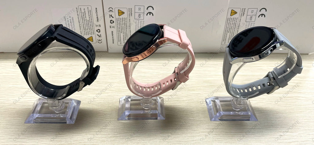 2025 nouvelles femmes SmartWatch Bluetooth appel dame montres Sport étanche fréquence cardiaque sommeil montre intelligente pour les femmes présent cadeau
