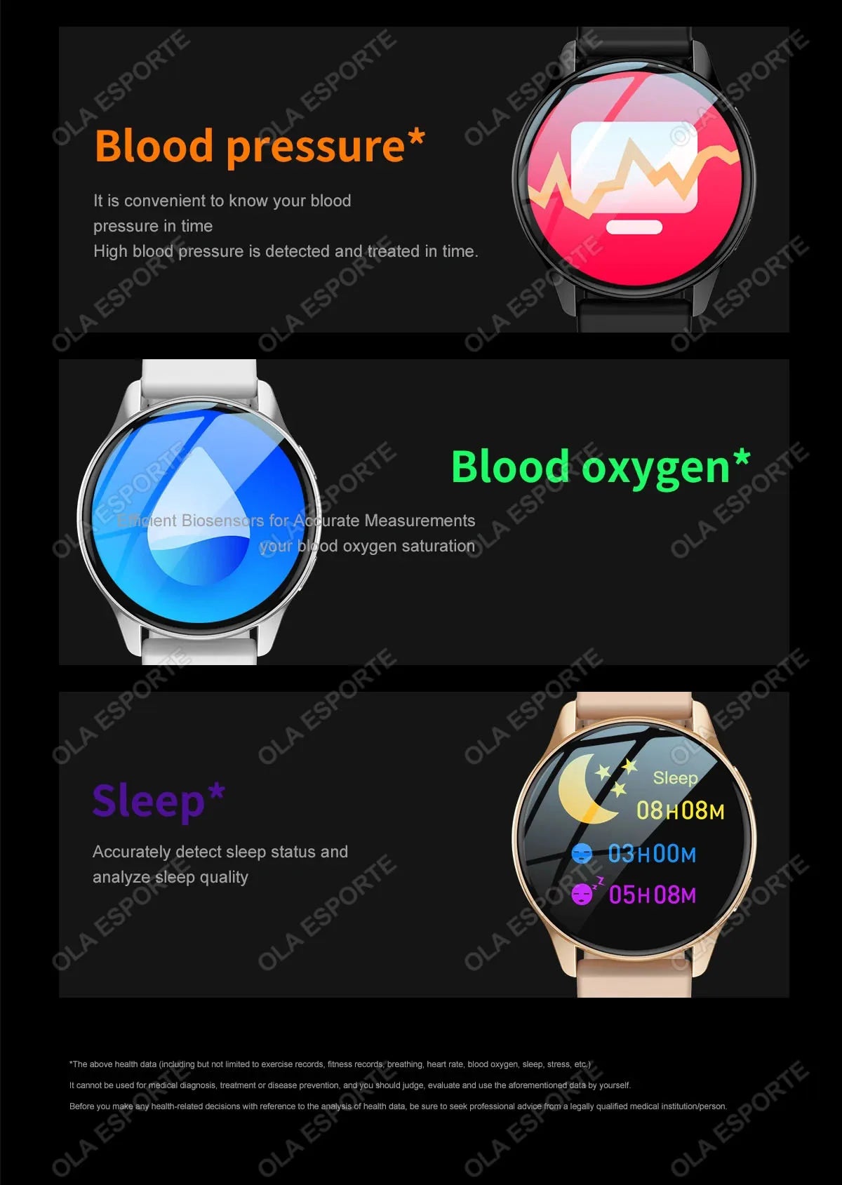 2025 nouvelles femmes SmartWatch Bluetooth appel dame montres Sport étanche fréquence cardiaque sommeil montre intelligente pour les femmes présent cadeau