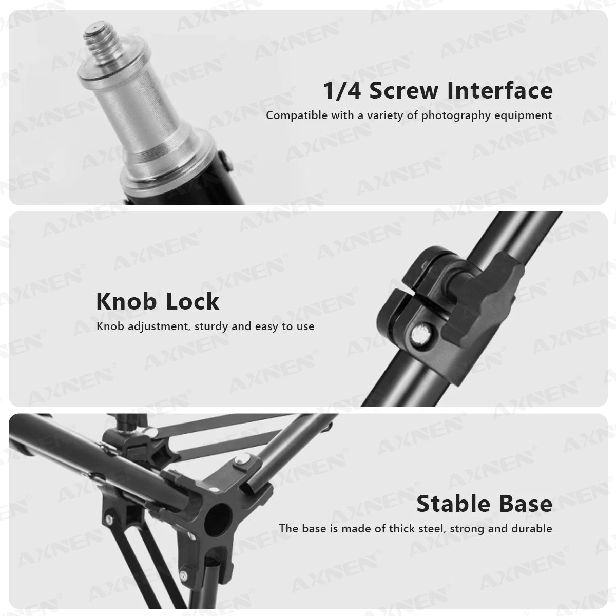 26 cm Photo Ringlight Led Selfie anneau lumière téléphone télécommande lampe photographie éclairage avec trépied support Youtube vidéo