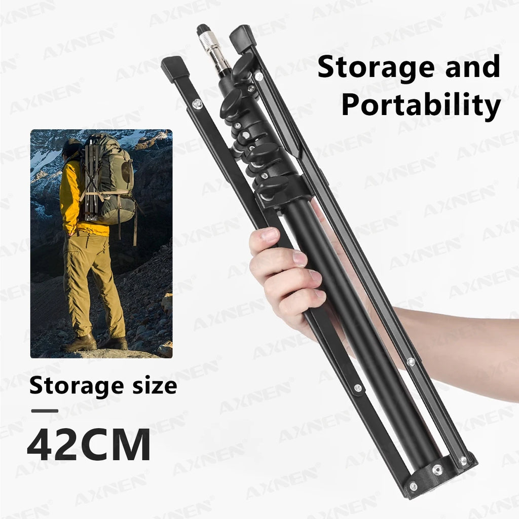 26 cm Photo Ringlight Led Selfie anneau lumière téléphone télécommande lampe photographie éclairage avec trépied support Youtube vidéo