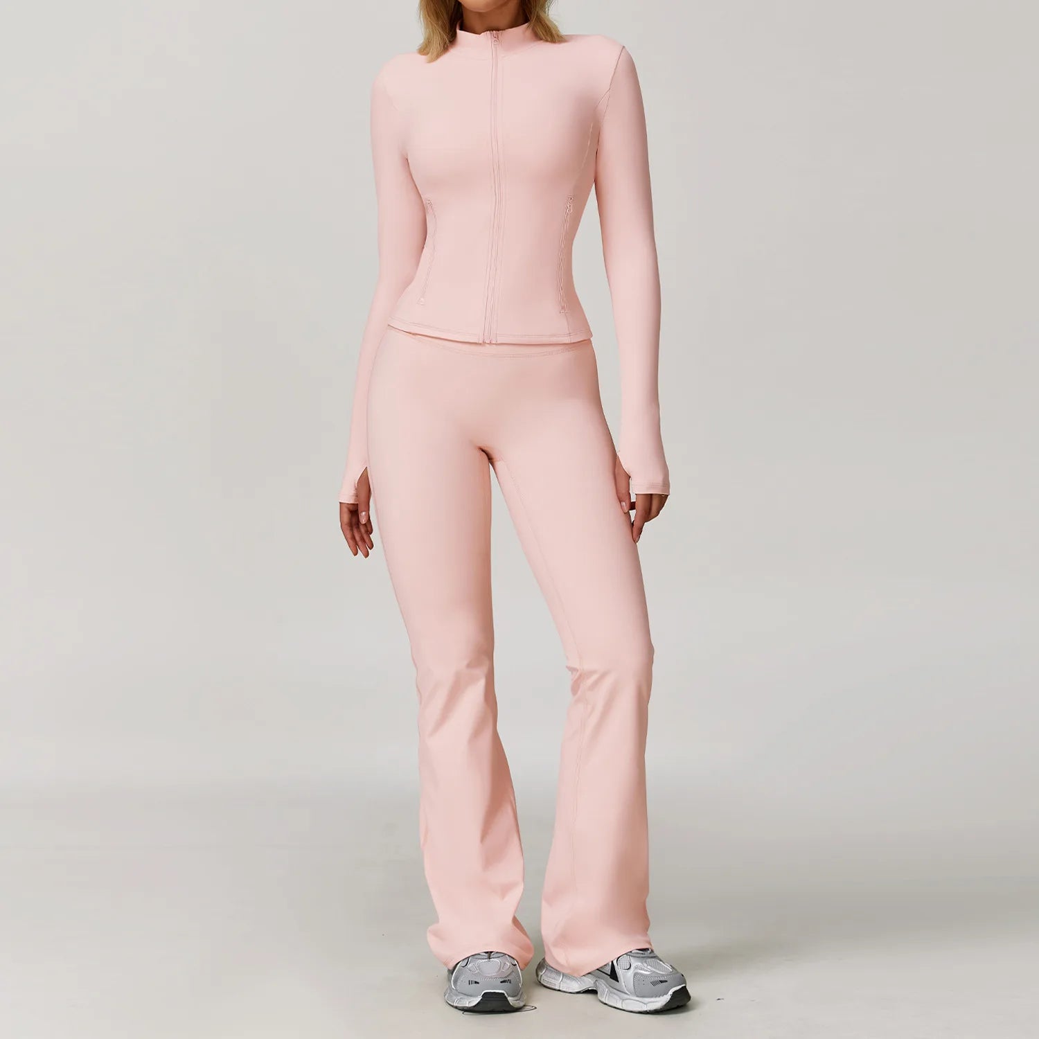 2/3 pièces vêtements de sport ensemble de Yoga sans couture vêtements de sport vêtements de sport costumes de Yoga pour femmes ensemble de Fitness survêtements soutien-gorge de sport Leggings de gymnastique