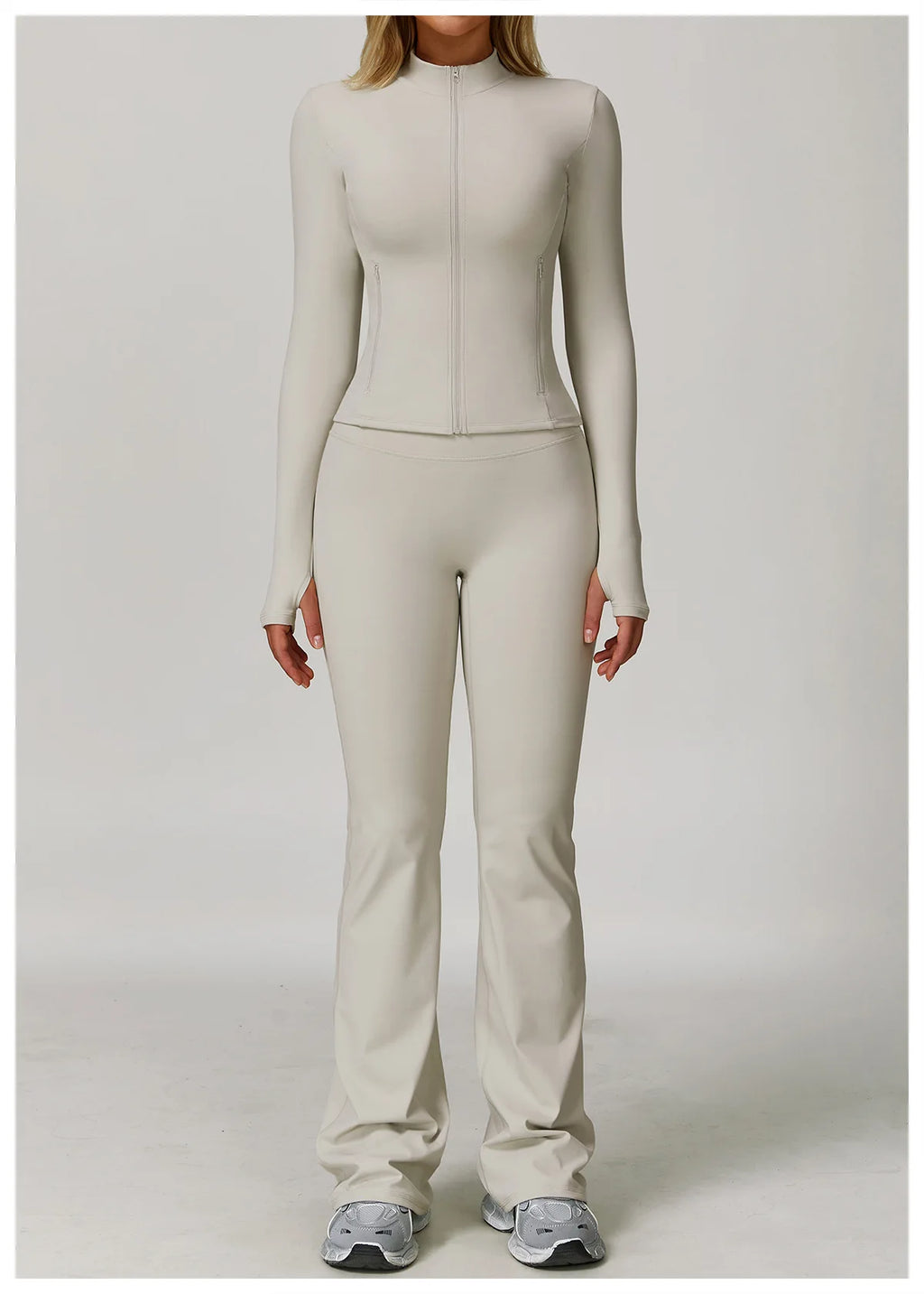 2/3 pièces vêtements de sport ensemble de Yoga sans couture vêtements de sport vêtements de sport costumes de Yoga pour femmes ensemble de Fitness survêtements soutien-gorge de sport Leggings de gymnastique