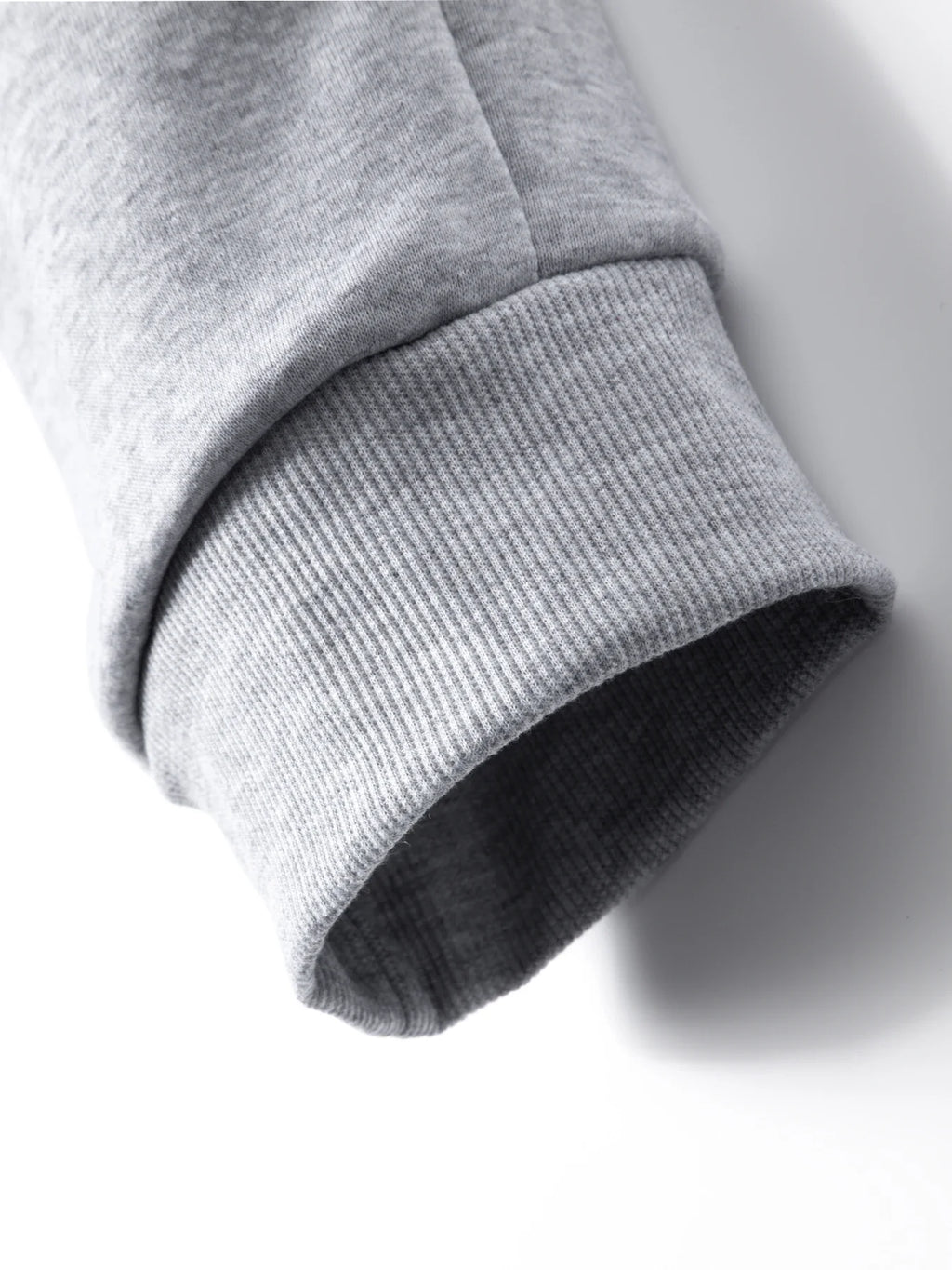 Pantalons de Jogging décontractés pour hommes, pantalons de survêtement en polaire pour un entraînement doux et confortable, automne et hiver