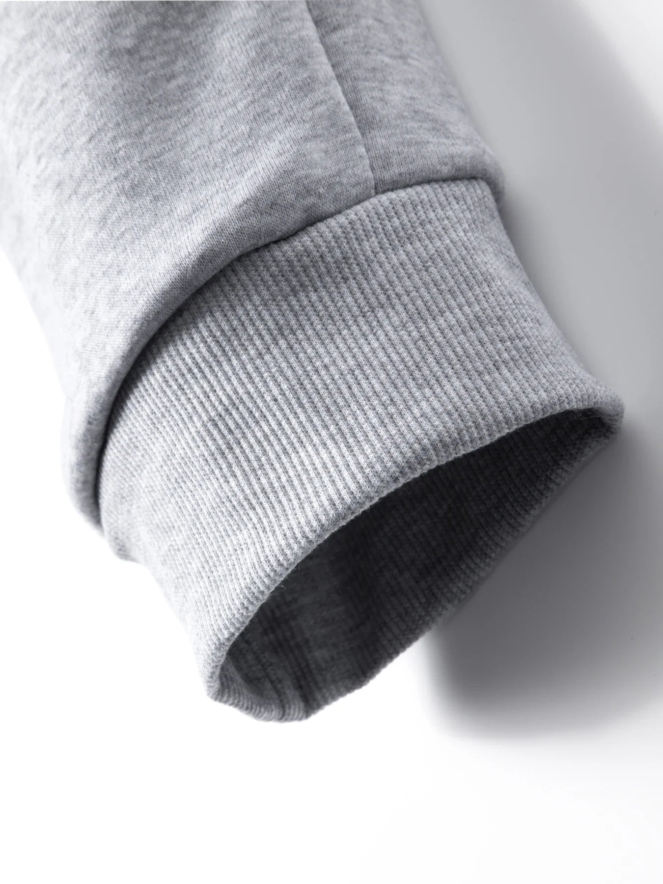 Pantalons de Jogging décontractés pour hommes, pantalons de survêtement en polaire pour un entraînement doux et confortable, automne et hiver