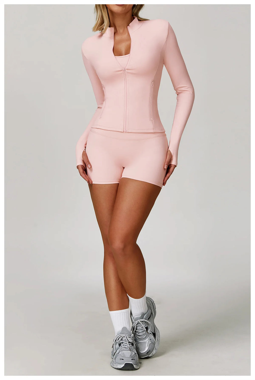 2/3 pièces vêtements de sport ensemble de Yoga sans couture vêtements de sport vêtements de sport costumes de Yoga pour femmes ensemble de Fitness survêtements soutien-gorge de sport Leggings de gymnastique