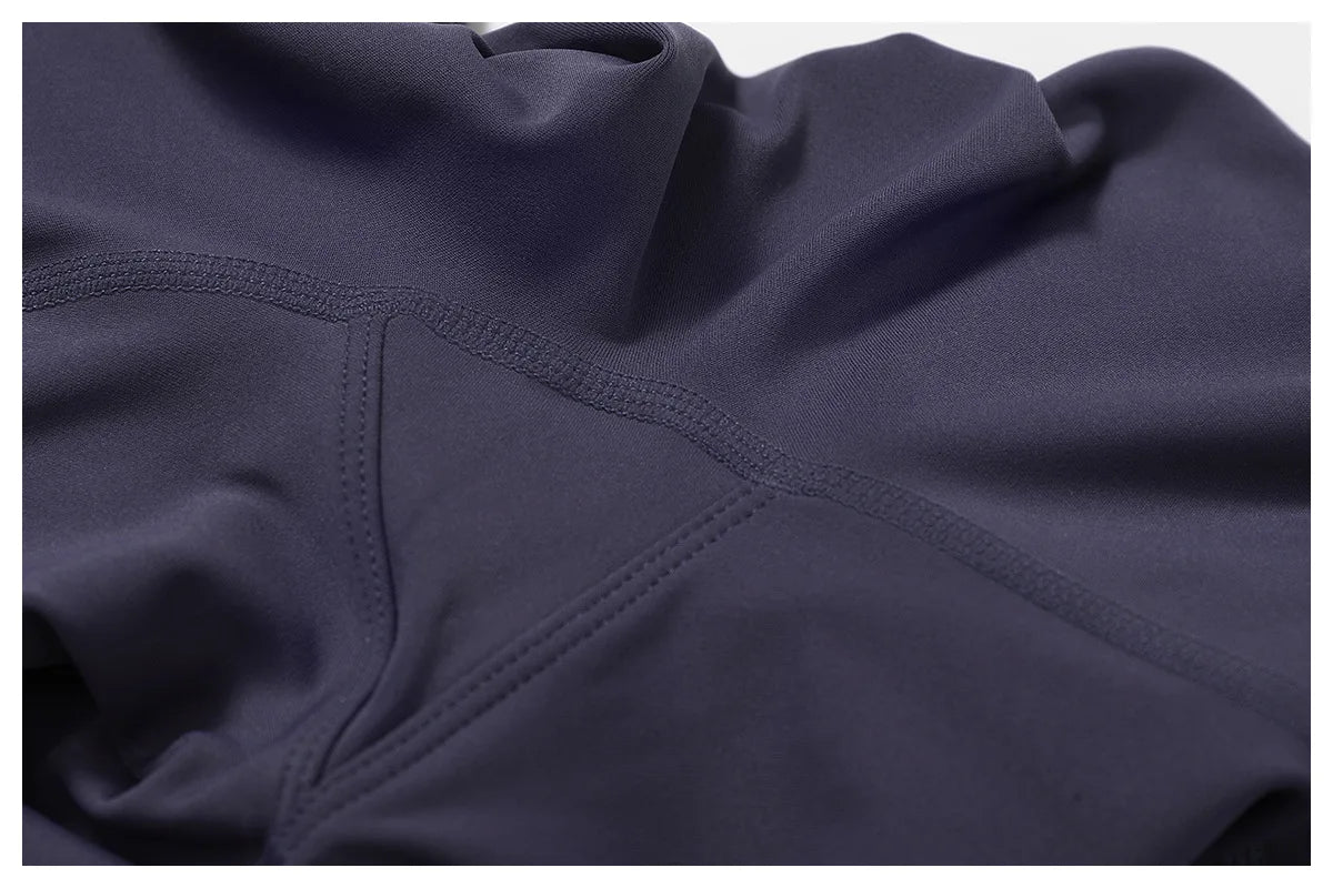 Pantalon évasé taille haute pour femme, leggings de yoga, leggings de fitness respirants, collants assiste, pantalons de sport, gym, course à pied, danse