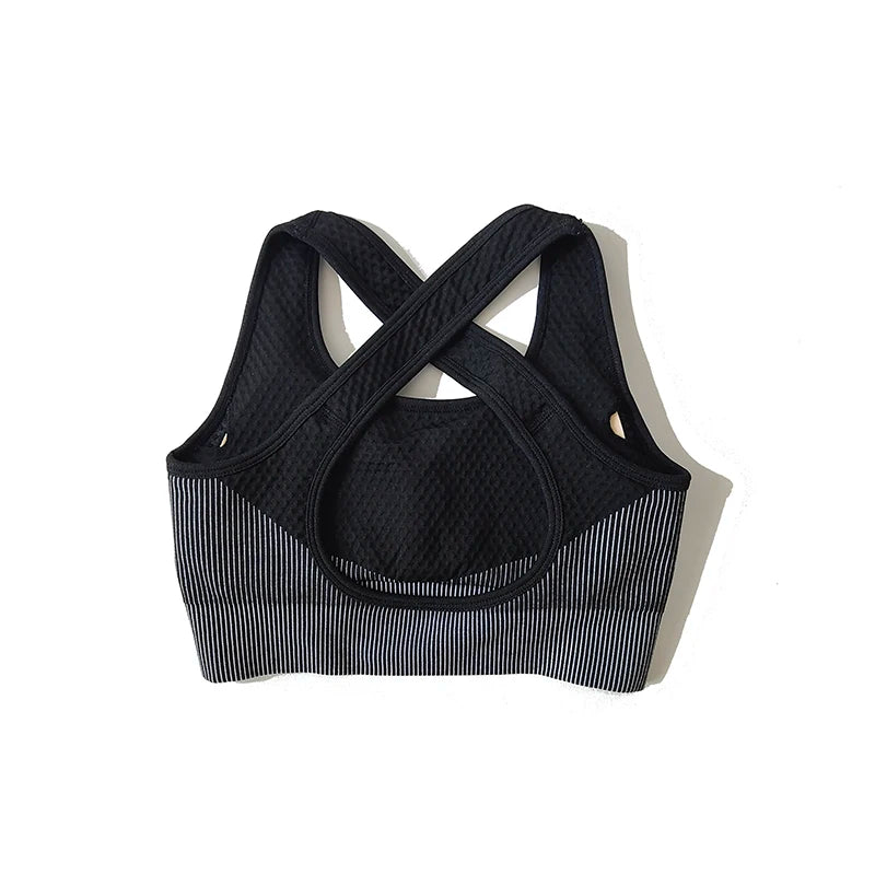 Leggings de yoga imbibés sans couture pour femmes, pantalons de yoga, vêtements avec fermeture éclair, haut court à manches longues, vêtements de fitness, ensemble de gymnastique sportive, 2 pièces, 3 pièces