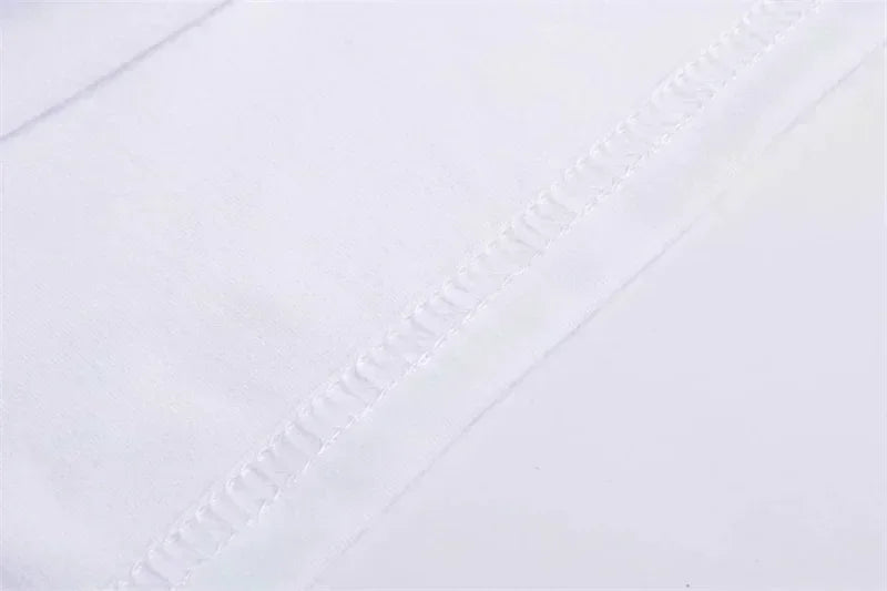 Cool papa Clun chemise pour hommes vêtements papas anniversaire T-shirts avant arrière impression T-shirts pour grand-père mari T-shirts Homme