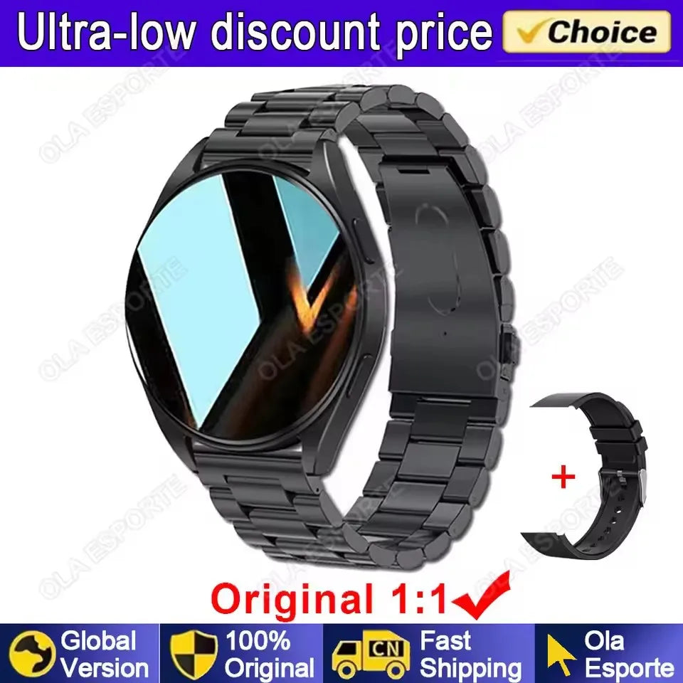 2025 nouvelles femmes SmartWatch Bluetooth appel dame montres Sport étanche fréquence cardiaque sommeil montre intelligente pour les femmes présent cadeau