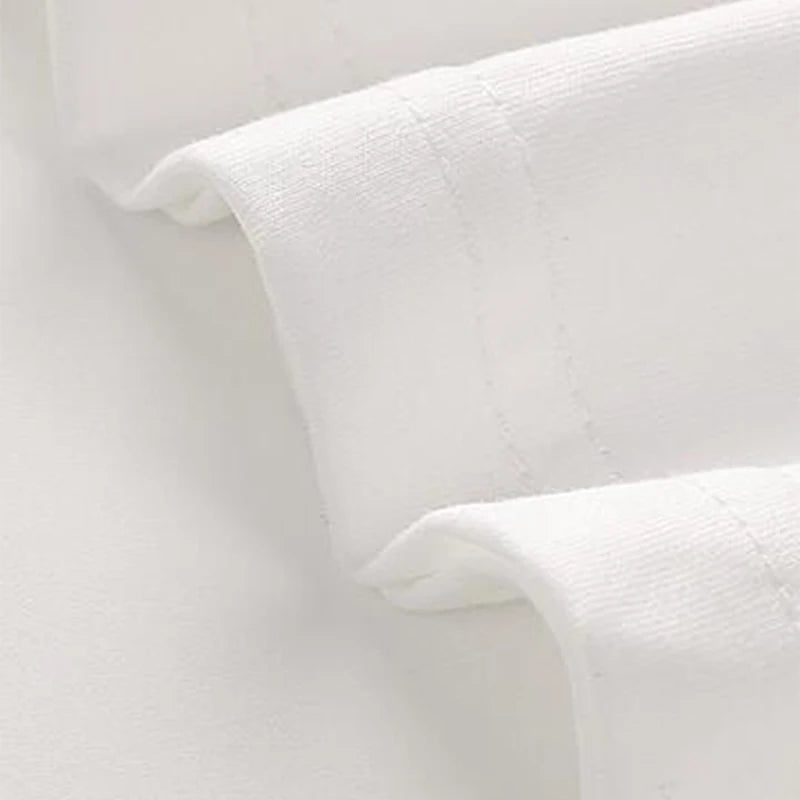 Bande dessinée Blinky T-Shirt Nerd parodie trois yeux monstre poisson t-shirts hommes Camiseta Hombre drôle Alien poisson chemise variante poisson T-Shirt