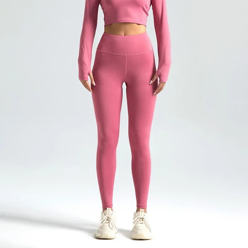 S-3XL Y2K Leggings de gymnastique sans couture femmes pantalons de Yoga Sexy taille haute butin levage Leggings pantalons femmes vêtements de sport vêtements de Fitness