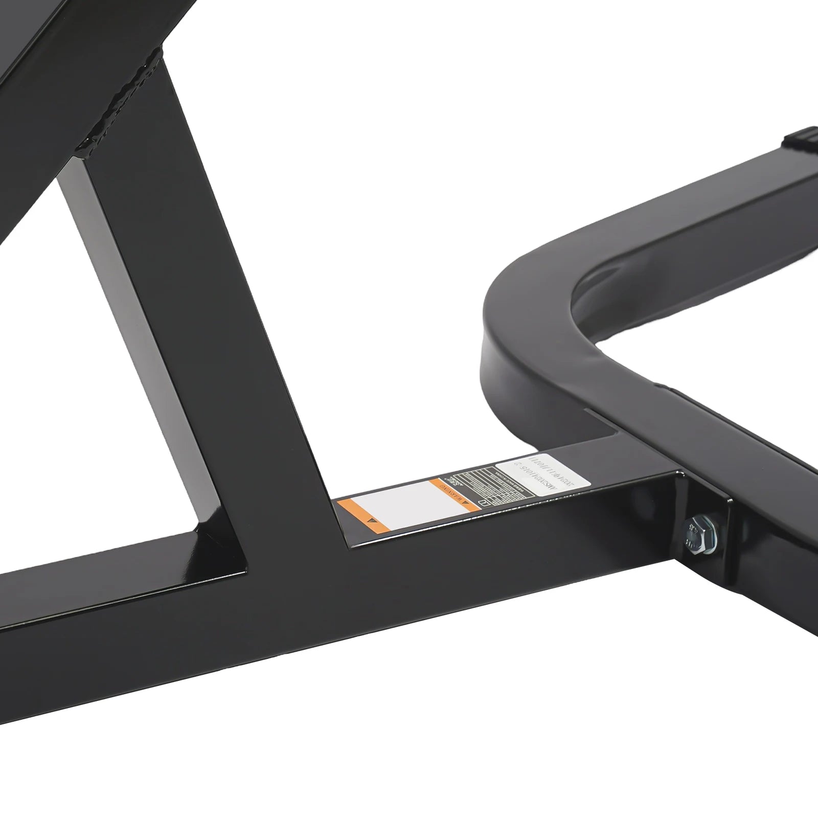 Banc d'extension arrière de chaise romaine, exercice Abdominal, Extension de taille, Machine d'entraînement des fesses, banc de gymnastique assis