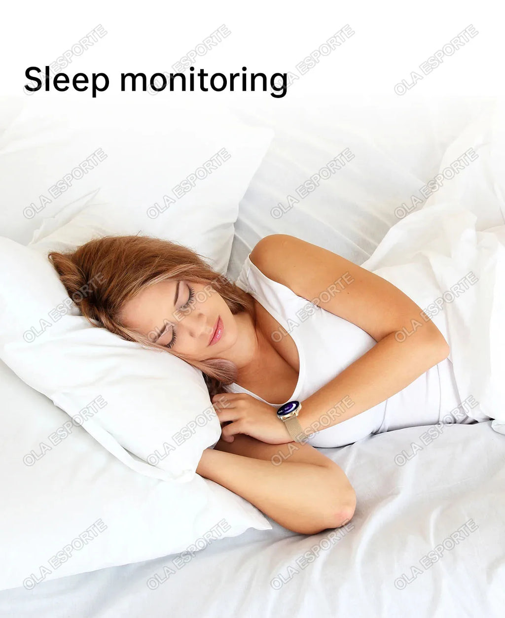 2025 nouvelles femmes SmartWatch Bluetooth appel dame montres Sport étanche fréquence cardiaque sommeil montre intelligente pour les femmes présent cadeau