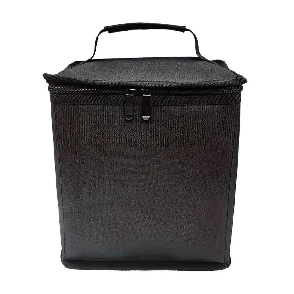 Sac de rangement pour réservoirs de gaz de Camping, étui de protection Portable pour cylindre de carburant, sac de transport pour lumière de Camping, Anti-Collision pour l'extérieur